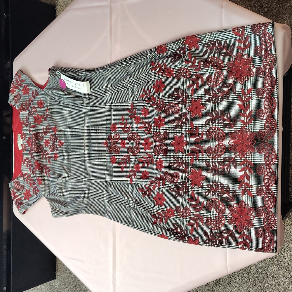 LONDON STYLE COLLECTION WOMEN MAXI TANK DRESS 👗👗👗